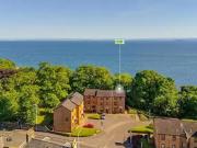 3 Bedroom End Of Terrace House For Sale In The Kyles,...