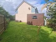 3 Bedroom End Of Terrace House For Sale In The Mound,...