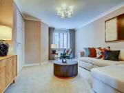 3 Bedroom End Of Terrace House For Sale In The Newmore...