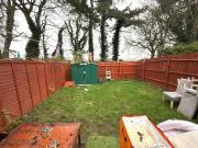 3 bedroom end of terrace house for sale in The Wickets,...