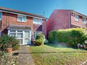 3 bedroom end of terrace house for sale in Thirlmere...