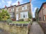 3 bedroom end of terrace house for sale in Thornfield...