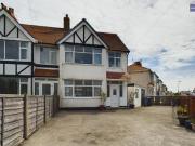 3 Bedroom End Of Terrace House For Sale In Thornton...