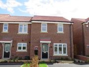 3 Bedroom End Of Terrace House For Sale In Throapham