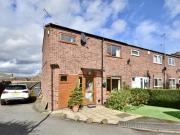 3 Bedroom End Of Terrace House For Sale In Thurncourt,...