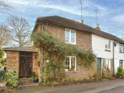 3 bedroom end of terrace house for sale in Tibbs Court...