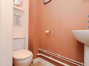 3 bedroom end of terrace house for sale in Tiddington...
