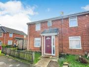 3 Bedroom End Of Terrace House For Sale In Tilehurst,...
