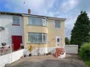 3 Bedroom End Of Terrace House For Sale In Torquay