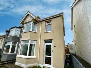 3 Bedroom End Of Terrace House For Sale In Torquay