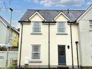 3 Bedroom End Of Terrace House For Sale In Totnes, Devon
