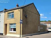 3 Bedroom End Of Terrace House For Sale In Tredegar