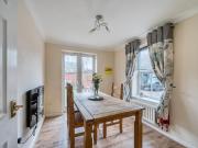 3 bedroom end of terrace house for sale in Treforest...