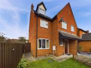 3 bedroom end of terrace house for sale in Tudor Close,...