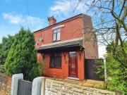3 Bedroom End Of Terrace House For Sale In Tyldesley,...