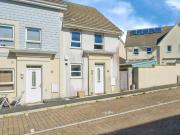3 bedroom end of terrace house for sale in Unity Park,...
