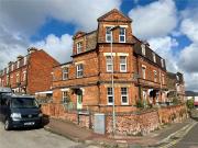 3 bedroom end of terrace house for sale in Vicarage...
