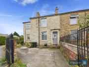 3 bedroom end of terrace house for sale in Victor...