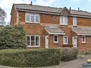 3 bedroom end of terrace house for sale in Victoria...