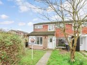 3 Bedroom End Of Terrace House For Sale In Vigo, Gravesend
