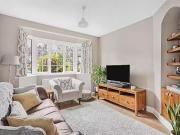 3 Bedroom End Of Terrace House For Sale In Village Way,...