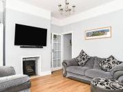 3 bedroom end of terrace house for sale in Vine Street...