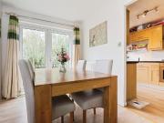 3 bedroom end of terrace house for sale in Vokes Close,...