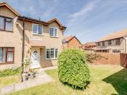 3 bedroom end of terrace house for sale in Wagner Close,...