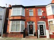 3 Bedroom End Of Terrace House For Sale In Wallasey,...