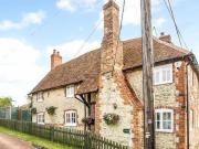 3 Bedroom End Of Terrace House For Sale In Wallingford,...