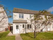 3 Bedroom End Of Terrace House For Sale In Wallyford,...