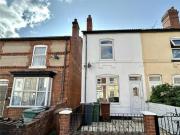3 Bedroom End Of Terrace House For Sale In Walsall, West...