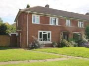3 Bedroom End Of Terrace House For Sale In Walsall, West...