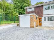 3 Bedroom End Of Terrace House For Sale In Walsall, West...