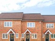 3 Bedroom End Of Terrace House For Sale In Walton On Thames