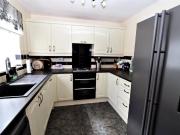 3 bedroom end of terrace house for sale in Wandlebury,...
