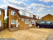 3 Bedroom End Of Terrace House For Sale In Ware