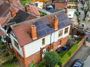3 Bedroom End Of Terrace House For Sale In Warrington