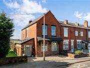 3 bedroom end of terrace house for sale in Warrington...