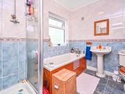 3 bedroom end of terrace house for sale in Warrington...