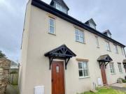 3 Bedroom End Of Terrace House For Sale In Watchet, Somerset