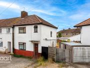 3 bedroom end of terrace house for sale in Waterbeach...