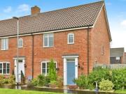 3 Bedroom End Of Terrace House For Sale In Watton