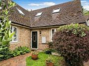 3 Bedroom End Of Terrace House For Sale In Watton At Stone