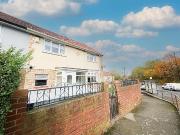 3 bedroom end of terrace house for sale in Waverdale...