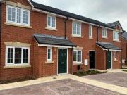 3 Bedroom End Of Terrace House For Sale In Weeton