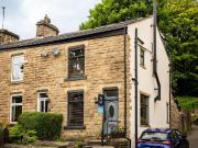 3 bedroom end of terrace house for sale in Wellington...