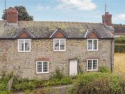 3 Bedroom End Of Terrace House For Sale In Welshpool, Powys