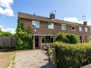 3 Bedroom End Of Terrace House For Sale In Welwyn Garden...