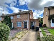 3 Bedroom End Of Terrace House For Sale In Welwyn Garden...